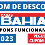 Economize nas Casas Bahia: Guia Completo de Cupons de Desconto no Aplicativo - 2023
